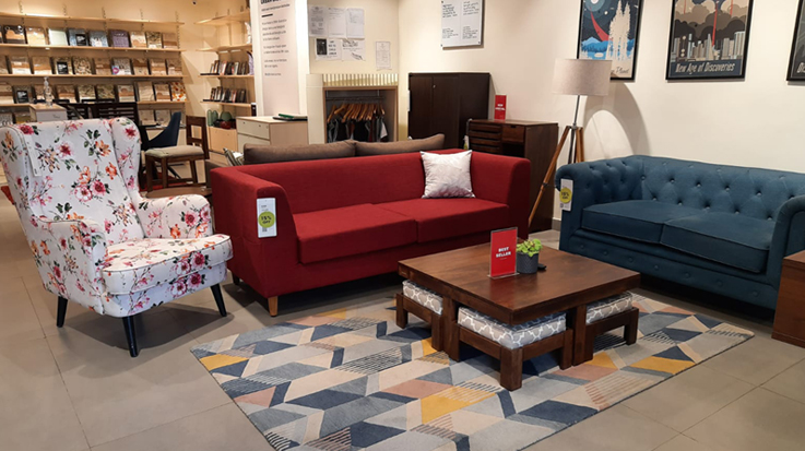 FURNITURES
