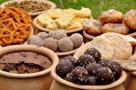 MILLETS SNACKS SHOP